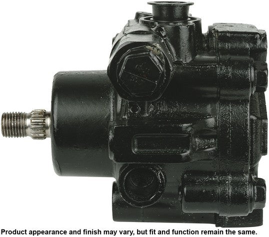 CARDONE Reman Power Steering Pump P/N:21-5219 Fits: Nissan Frontier 04-99, Nissan Xterra 04-00 - Image 2