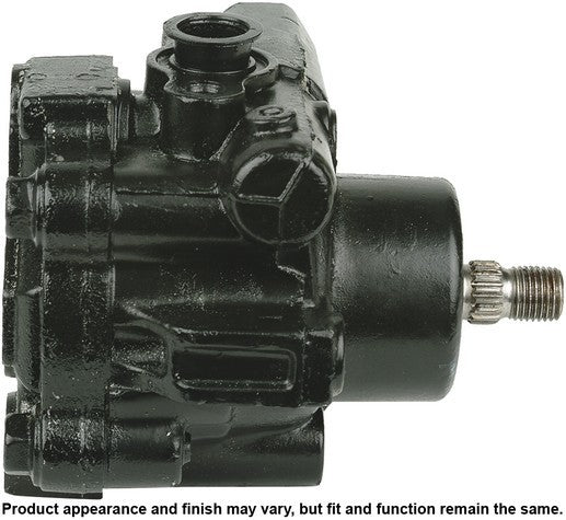 CARDONE Reman Power Steering Pump P/N:21-5219 Fits: Nissan Frontier 04-99, Nissan Xterra 04-00 - Image 3