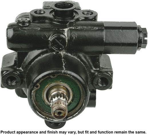 CARDONE Reman Power Steering Pump P/N:21-5219 Fits: Nissan Frontier 04-99, Nissan Xterra 04-00 - Image 4