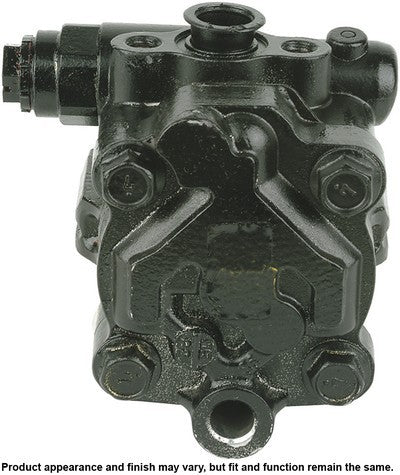 CARDONE Reman Power Steering Pump P/N:21-5220 Fits: Mazda Mpv 01-00 - Image 1