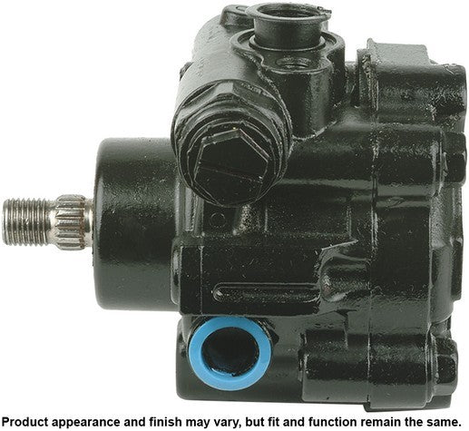 CARDONE Reman Power Steering Pump P/N:21-5220 Fits: Mazda Mpv 01-00 - Image 2