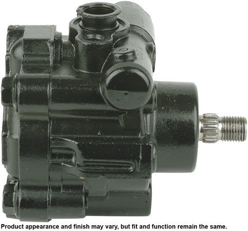 CARDONE Reman Power Steering Pump P/N:21-5220 Fits: Mazda Mpv 01-00 - Image 3