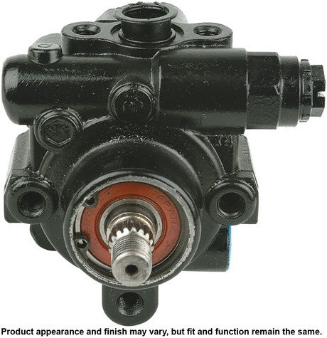 CARDONE Reman Power Steering Pump P/N:21-5220 Fits: Mazda Mpv 01-00 - Image 4