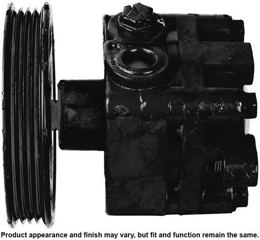 CARDONE Reman Power Steering Pump P/N:21-5221 Fits: Infiniti G20 02-00 - Image 2