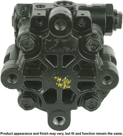 CARDONE Reman Power Steering Pump P/N:21-5223 Fits: Chrysler Grand Voyager 02-01, Chrysler TOWN &amp; COUNTRY 07-01, Chrysler Voyager 07-01, Dodge Caravan 07-01, Dodge Grand Caravan 07-01 - Image 1