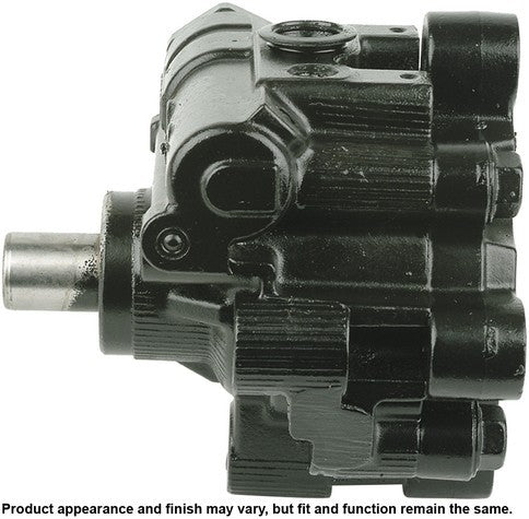 CARDONE Reman Power Steering Pump P/N:21-5223 Fits: Chrysler Grand Voyager 02-01, Chrysler TOWN &amp; COUNTRY 07-01, Chrysler Voyager 07-01, Dodge Caravan 07-01, Dodge Grand Caravan 07-01 - Image 2
