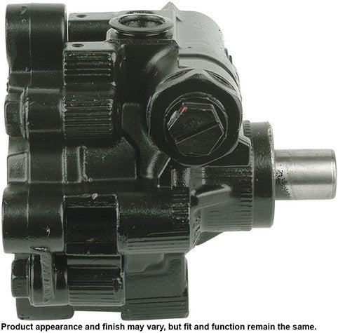 CARDONE Reman Power Steering Pump P/N:21-5223 Fits: Chrysler Grand Voyager 02-01, Chrysler TOWN &amp; COUNTRY 07-01, Chrysler Voyager 07-01, Dodge Caravan 07-01, Dodge Grand Caravan 07-01 - Image 3