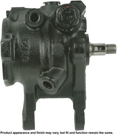 CARDONE Reman Power Steering Pump P/N:21-5224 Fits: Toyota Celica 97-94 - Image 3