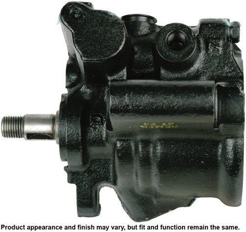 CARDONE Reman Power Steering Pump P/N:21-5225 Fits: Toyota 4runner 1988, Toyota Pickup 1988 - Image 2