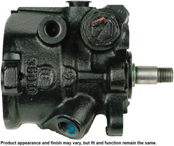 CARDONE Reman Power Steering Pump P/N:21-5225 Fits: Toyota 4runner 1988, Toyota Pickup 1988 - Image 3