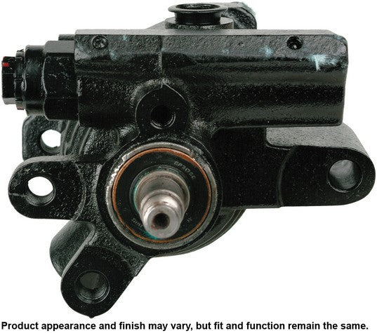 CARDONE Reman Power Steering Pump P/N:21-5225 Fits: Toyota 4runner 1988, Toyota Pickup 1988 - Image 4