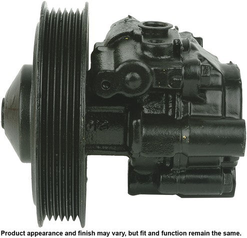 CARDONE Reman Power Steering Pump P/N:21-5226 Fits: Toyota Previa 97-94 - Image 2