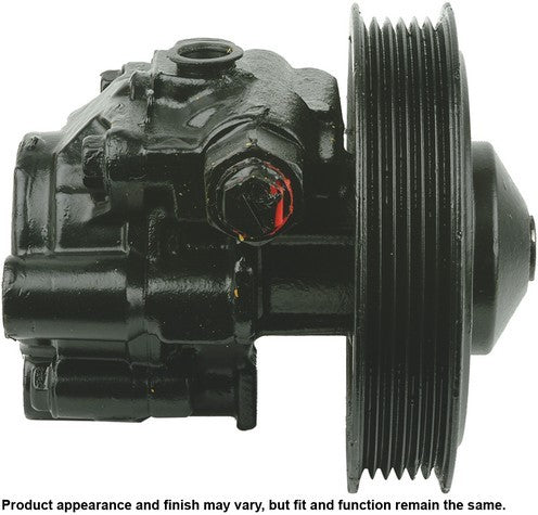 CARDONE Reman Power Steering Pump P/N:21-5226 Fits: Toyota Previa 97-94 - Image 3