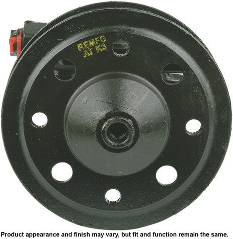 CARDONE Reman Power Steering Pump P/N:21-5226 Fits: Toyota Previa 97-94 - Image 4