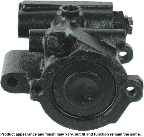 CARDONE Reman Power Steering Pump P/N:21-5227 Fits: Toyota Pickup 95-89 - Image 1