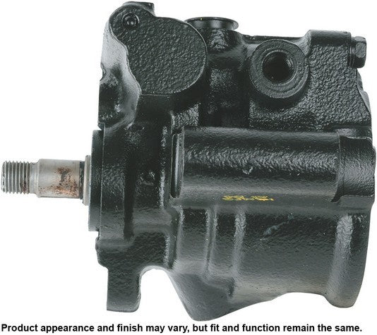 CARDONE Reman Power Steering Pump P/N:21-5227 Fits: Toyota Pickup 95-89 - Image 2