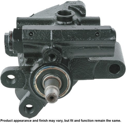 CARDONE Reman Power Steering Pump P/N:21-5227 Fits: Toyota Pickup 95-89 - Image 4