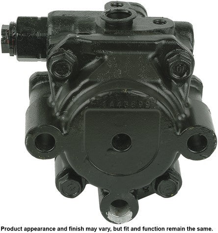 CARDONE Reman Power Steering Pump P/N:21-5228 Fits: Toyota 4runner 00-96, Toyota Tacoma 01-97 - Image 1