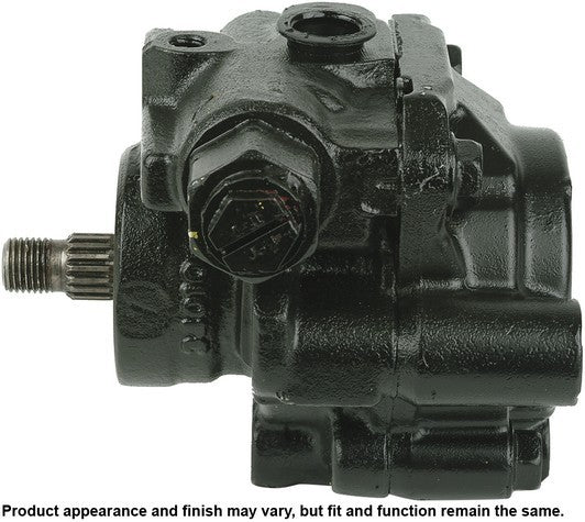 CARDONE Reman Power Steering Pump P/N:21-5228 Fits: Toyota 4runner 00-96, Toyota Tacoma 01-97 - Image 2