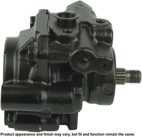 CARDONE Reman Power Steering Pump P/N:21-5228 Fits: Toyota 4runner 00-96, Toyota Tacoma 01-97 - Image 3
