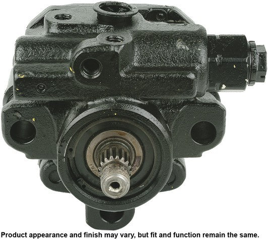CARDONE Reman Power Steering Pump P/N:21-5228 Fits: Toyota 4runner 00-96, Toyota Tacoma 01-97 - Image 4