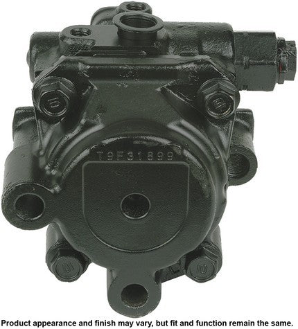 CARDONE Reman Power Steering Pump P/N:21-5229 Fits: Toyota 4runner 02-96, Toyota Tacoma 04-95 - Image 1