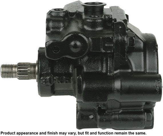 CARDONE Reman Power Steering Pump P/N:21-5229 Fits: Toyota 4runner 02-96, Toyota Tacoma 04-95 - Image 2