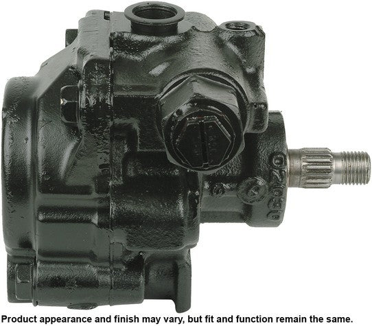 CARDONE Reman Power Steering Pump P/N:21-5229 Fits: Toyota 4runner 02-96, Toyota Tacoma 04-95 - Image 3