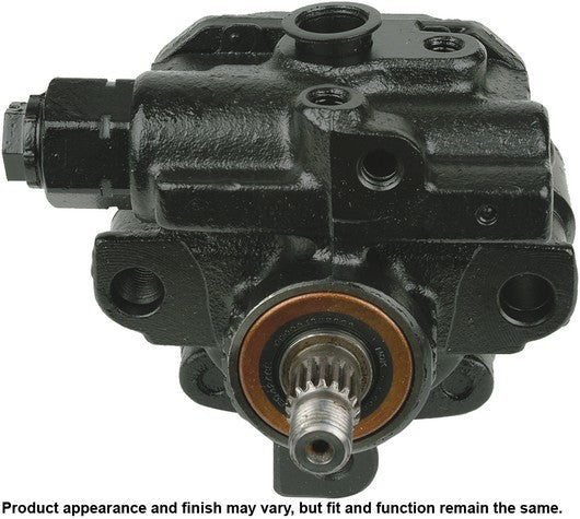 CARDONE Reman Power Steering Pump P/N:21-5229 Fits: Toyota 4runner 02-96, Toyota Tacoma 04-95 - Image 4