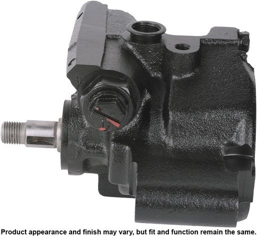 CARDONE Reman Power Steering Pump P/N:21-5230 Fits: Lexus Es250 91-90 - Image 2