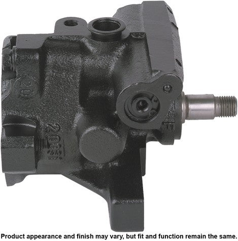 CARDONE Reman Power Steering Pump P/N:21-5230 Fits: Lexus Es250 91-90 - Image 3