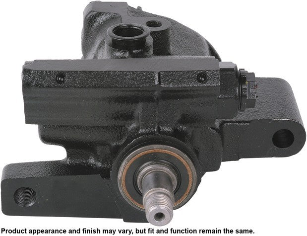 CARDONE Reman Power Steering Pump P/N:21-5230 Fits: Lexus Es250 91-90 - Image 4