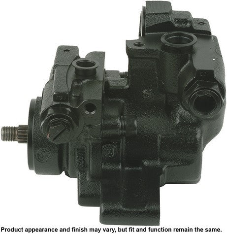 CARDONE Reman Power Steering Pump P/N:21-5231 Fits: Lexus Es300 93-92 - Image 2