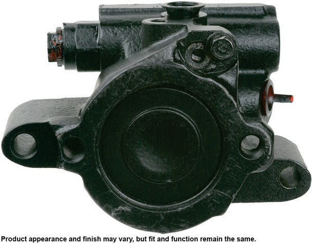 CARDONE Reman Power Steering Pump P/N:21-5232 Fits: Toyota Celica 89-86, Toyota Celica 99-94 - Image 1