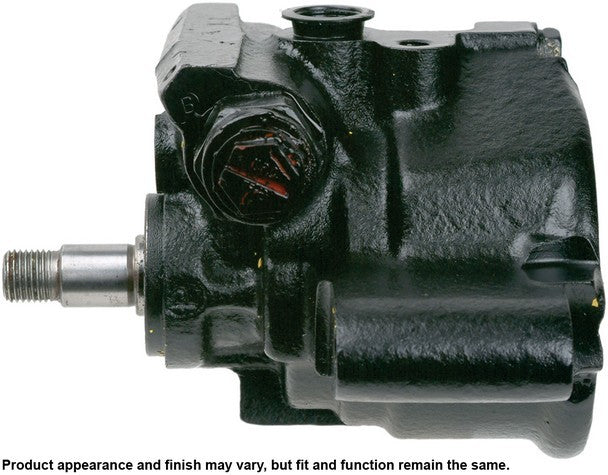 CARDONE Reman Power Steering Pump P/N:21-5232 Fits: Toyota Celica 89-86, Toyota Celica 99-94 - Image 2