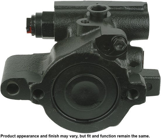 CARDONE Reman Power Steering Pump P/N:21-5233 Fits: Toyota Rav4 1996 - Image 1