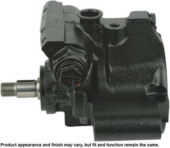 CARDONE Reman Power Steering Pump P/N:21-5233 Fits: Toyota Rav4 1996 - Image 2