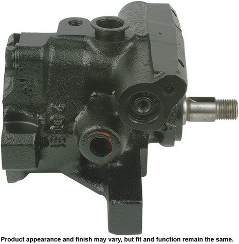 CARDONE Reman Power Steering Pump P/N:21-5233 Fits: Toyota Rav4 1996 - Image 3