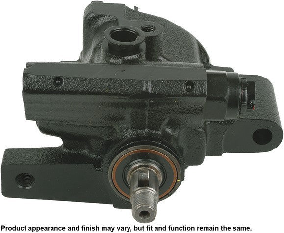 CARDONE Reman Power Steering Pump P/N:21-5233 Fits: Toyota Rav4 1996 - Image 4