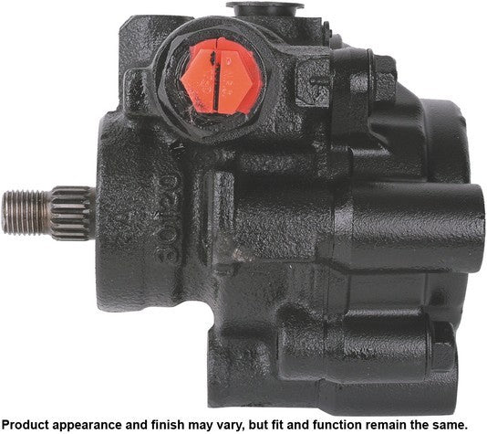 CARDONE Reman Power Steering Pump P/N:21-5235 Fits: Lexus Gs300 97-93 - Image 2
