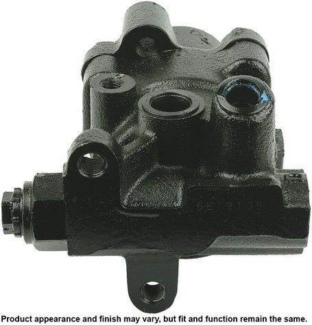 CARDONE Reman Power Steering Pump P/N:21-5237 Fits: Toyota Celica 1985, Toyota Pickup 88-85 - Image 1