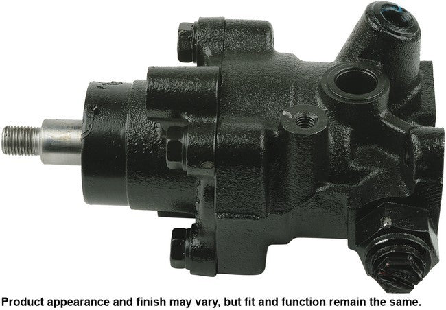CARDONE Reman Power Steering Pump P/N:21-5237 Fits: Toyota Celica 1985, Toyota Pickup 88-85 - Image 2