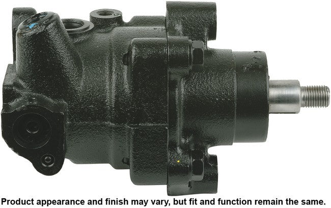 CARDONE Reman Power Steering Pump P/N:21-5237 Fits: Toyota Celica 1985, Toyota Pickup 88-85 - Image 3