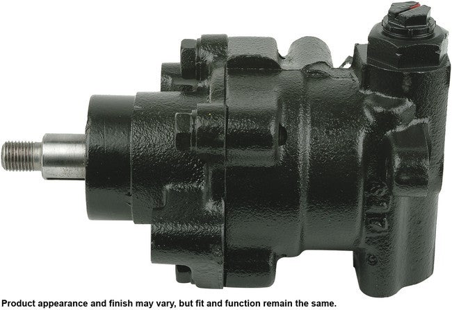 CARDONE Reman Power Steering Pump P/N:21-5239 Fits: Toyota 4runner 88-85, Toyota Pickup 88-85 - Image 2