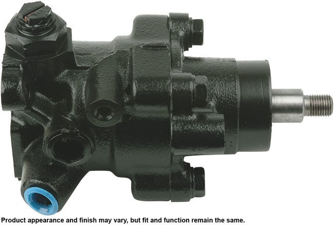 CARDONE Reman Power Steering Pump P/N:21-5239 Fits: Toyota 4runner 88-85, Toyota Pickup 88-85 - Image 3