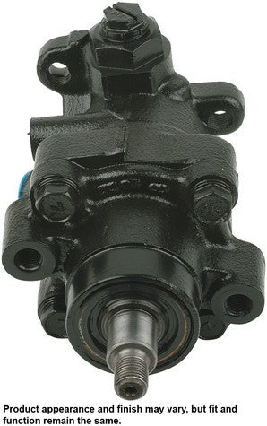 CARDONE Reman Power Steering Pump P/N:21-5239 Fits: Toyota 4runner 88-85, Toyota Pickup 88-85 - Image 4