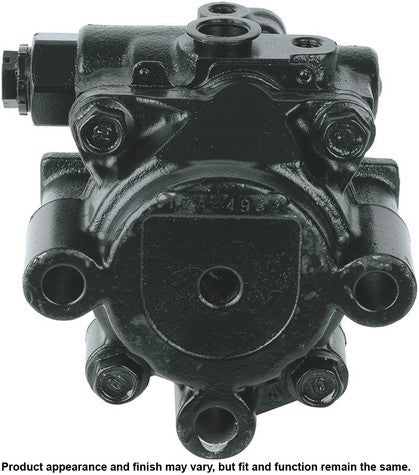 CARDONE Reman Power Steering Pump P/N:21-5240 Fits: Toyota Supra 98-93 - Image 1