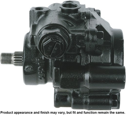 CARDONE Reman Power Steering Pump P/N:21-5240 Fits: Toyota Supra 98-93 - Image 2