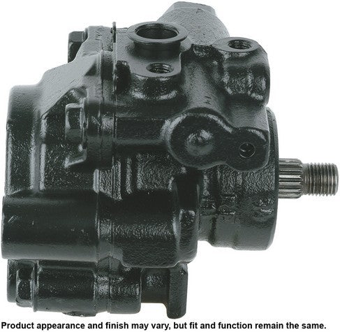 CARDONE Reman Power Steering Pump P/N:21-5240 Fits: Toyota Supra 98-93 - Image 3