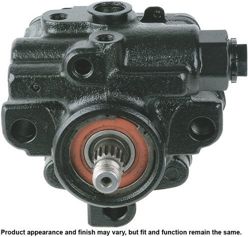 CARDONE Reman Power Steering Pump P/N:21-5240 Fits: Toyota Supra 98-93 - Image 4